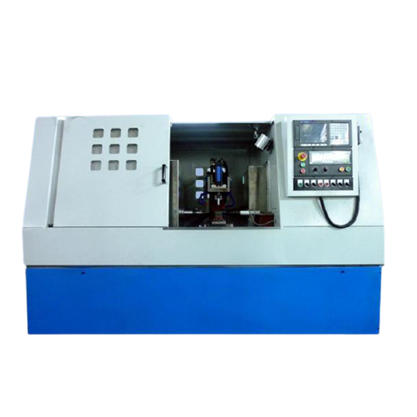 六主(zhu)軸鑽镗(tang)組合機(jī)床