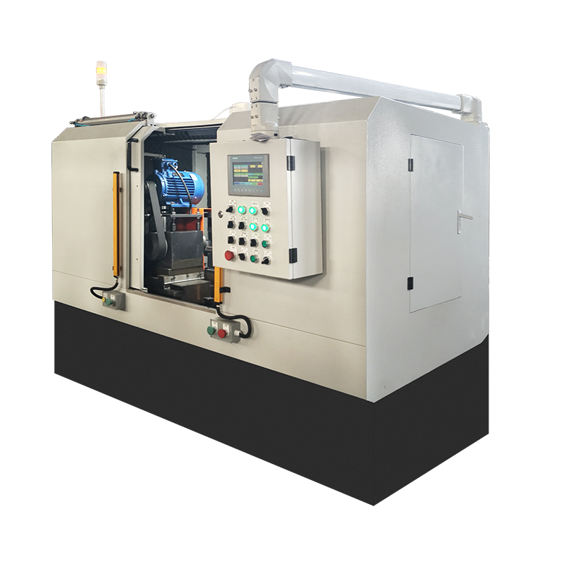 澆道(dào)冒口切(qiē)斷機