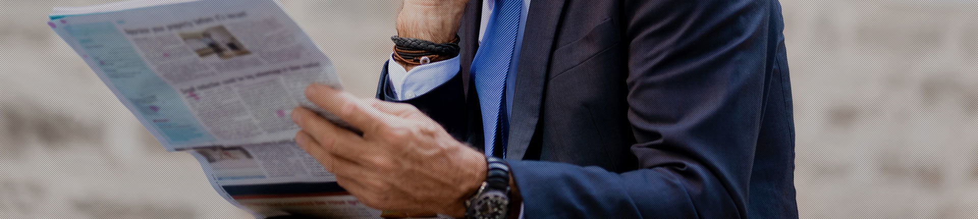 新聞中(zhōng)心