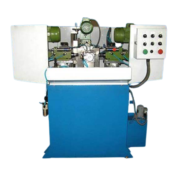 油(yóu)道孔加工專機(ji)