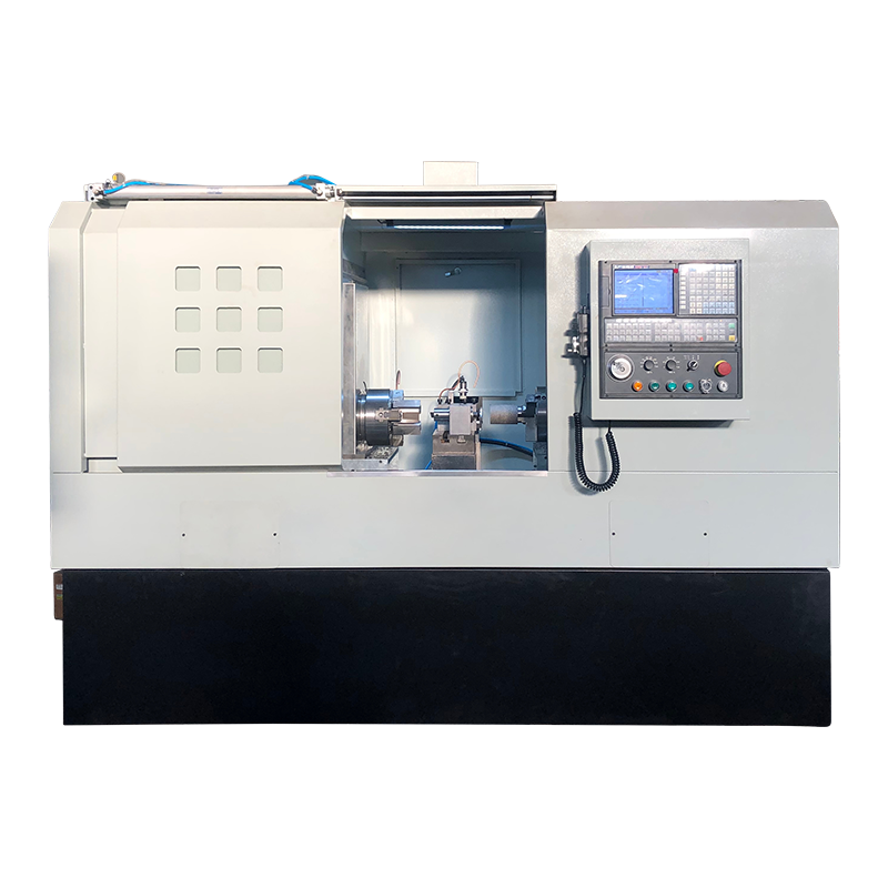 缸套(tao)雙面數(shù)控車床(chuang)