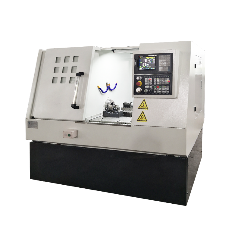 數控(kong)單軸精(jing)外徑機(ji)