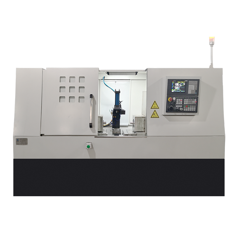 全數(shù)控活塞(sāi)銷孔組(zǔ)合镗床(chuáng)